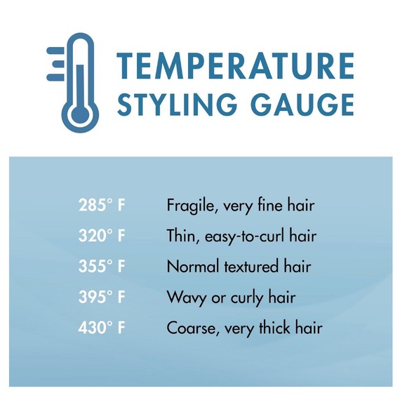 ** SOLD** BaBylissPRO® Nano Titanium™ Ultra-Slim 1/2" Curling Wand - Picture 7 of 11